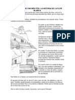 El Misterio de Chicén Itza PDF