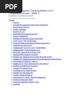 Download RAC Configuration on Linux by Monish SN4586355 doc pdf