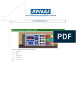 EXERCÍCIO 1 - EAD MECATRÔNICA