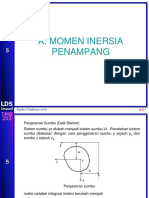 202-A.2 Momen Inersia