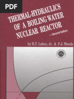 Download The Thermal-Hydraulics of a Boiling Water Nuclear Reactor - Lahey by Edward Elric2 SN45863779 doc pdf