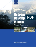 Hydro Power Devt India[1]