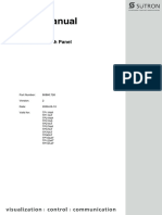 Manual de La Pantalla Polyclip PDF