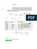 Ejercicio de Comprobación de Diseño PDF
