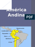 América Andina