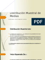 Distribución Muestral de Medias presentacion 1.pptx