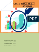Primera Parte de La Cartilla Auditoria