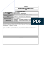 Formato Resumen Analítico en Educación - RAE 1. Información General