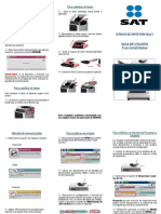 Triptico SAT MFPs Func