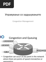 Congestion Management