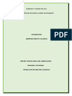 Analisis de Caso Identificacion de Modos y Medios de Transporte