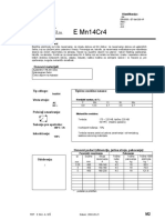 E Mn14Cr4 PDF