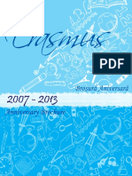 Brosura Aniversara Erasmus 2007 2013 RO EN v3