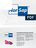 Norsap 2013 PDF