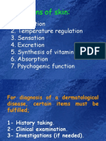 1 - Initial Lesions