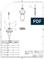 Essential parts for assembly diagram