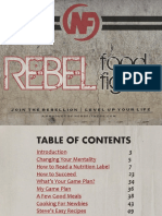3) Rebel Food Fighter PDF