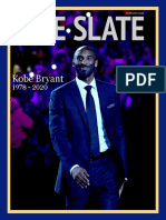 Slate Spring 2020 Issue 1