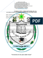 GUIA MATEMATICAS GRADO NOVENO BIM 2 2020 (1) Desarrollado