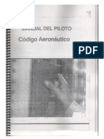 Curso de Vuelo Cap.9 - (Código Aeronáutico)