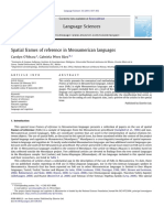 O'Meara Carolyn y Pérez Báez Gabriela 2011 - Spatial frames of reference in Mesoamerican languages.pdf