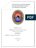 Ensayo sobre cómo actuar.pdf