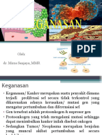 Proses Keganasan