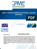Curso de PML 2013 - Motores CASOS PDF