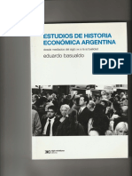 Basualdo, Estudios de historia economica argentina 1958-1975
