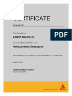 SikaLearn_Certificate