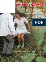 Sigrid-Doberenz Federbett Booklet PDF