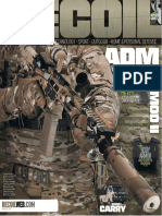 Recoil 15 - Noviembre-Diciembre 2014 PDF