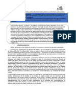 8 A y 8 C Guía de Aprendizaje N° 3 Lengua y Literatura 8vo.