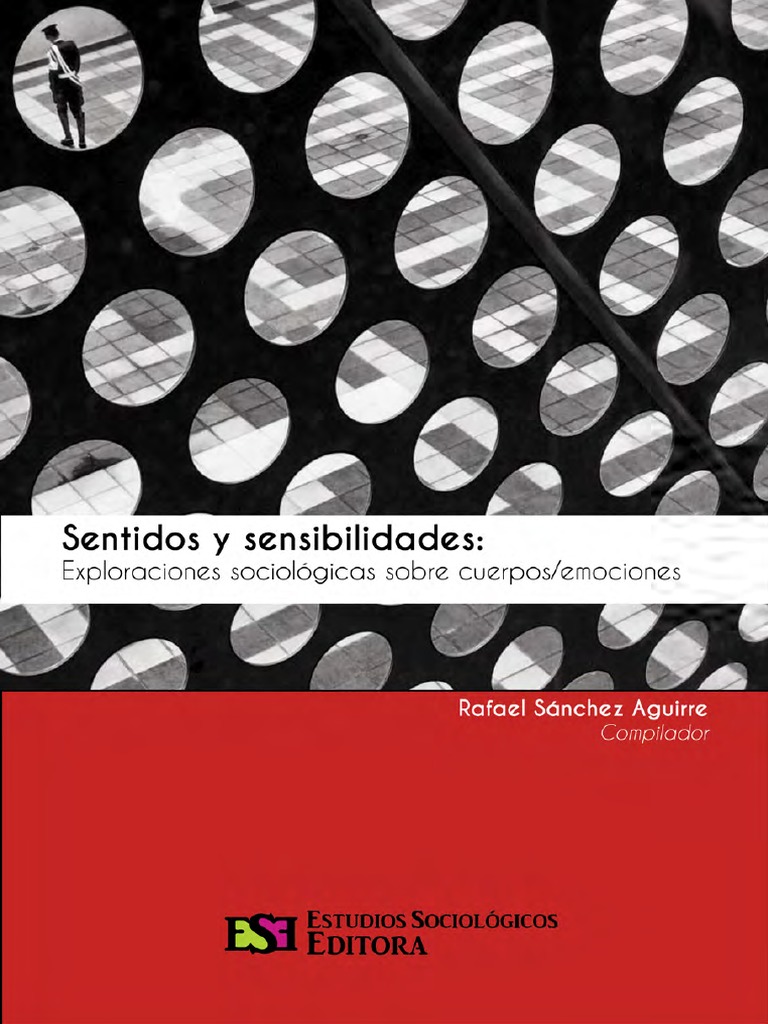 Sentidos y Sensibilidades - Rafael Sanchez Aguirre foto imagen