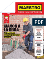 Materiales de Construccion