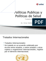 Políticas Publicas y Políticas de Salud.III(2)