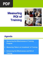Download Measuring ROI of Training by Azhar Abbas SN4586667 doc pdf
