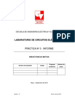 Informe Práctica 3 - Inductancia Mutua