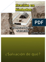 01 Tu Necesidad de Salvación