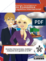 Material Acuerdos Internacionales Modelos y Evaluacion de La Gestion en La DFI PDF