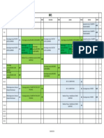 801 Horario PDF