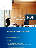 Computer Technology and Business Research