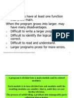 Functions and Macros
