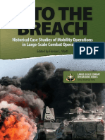 Into The Breach Lsco Volume 6 PDF