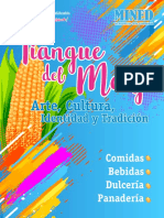 Tiangue Del Maiz PDF