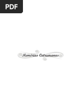 Download Sidney Valadares Pimentel - Memorias as by Sidney Valadares Pimentel SN45867540 doc pdf