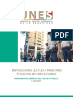 DisposicionesLegales Updf Unes