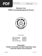 Download Business Case New by Retno Laila Arfiani SN45867602 doc pdf