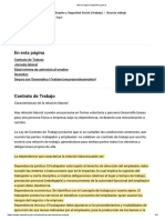 Marco Legal - Argentina - Gob.ar PDF