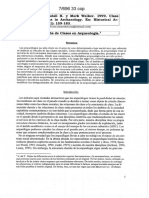 Mcguire, Randall y Walker, Mark. - Lucha de clases en arqueología